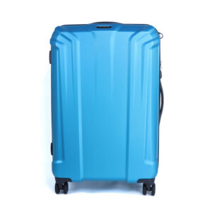 MALETA SAMSONITE AZUL MEDIANA