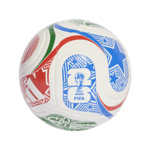 BALON ADIDAS MUNDIAL TRIONDA 2026