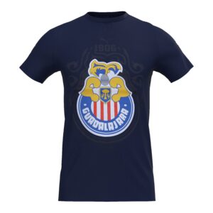 PUMA PLAYERA CHIVAS