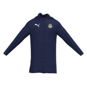 PUMA CHAMARRA CAZADORA CHIVAS
