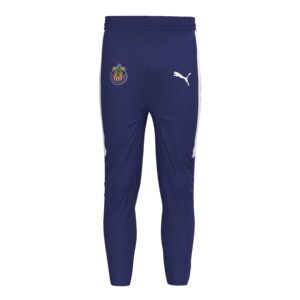 PUMA PANTS FBL CULTURE CHIVAS
