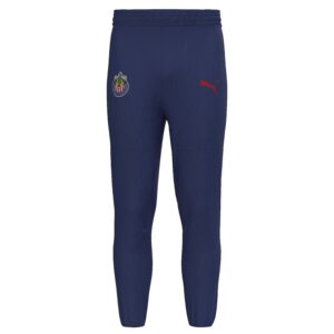 PUMA PANTS FBL CULTURE CHIVAS