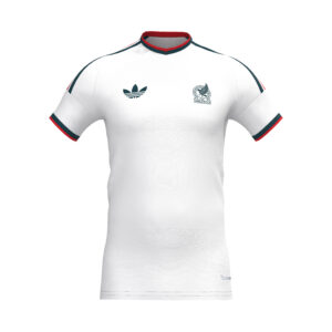 ADIDAS JERSEY MÉXICO