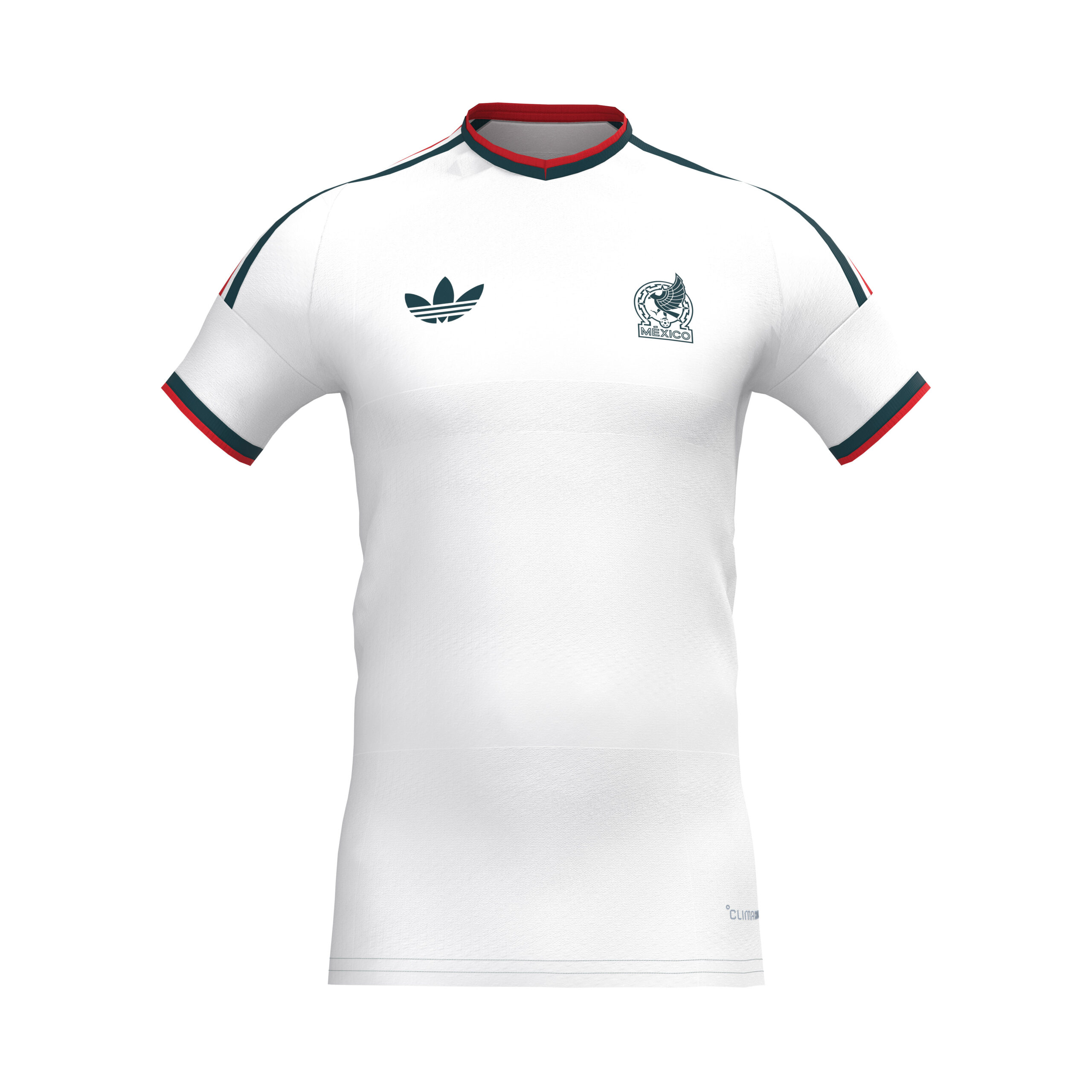 ADIDAS JERSEY MÉXICO