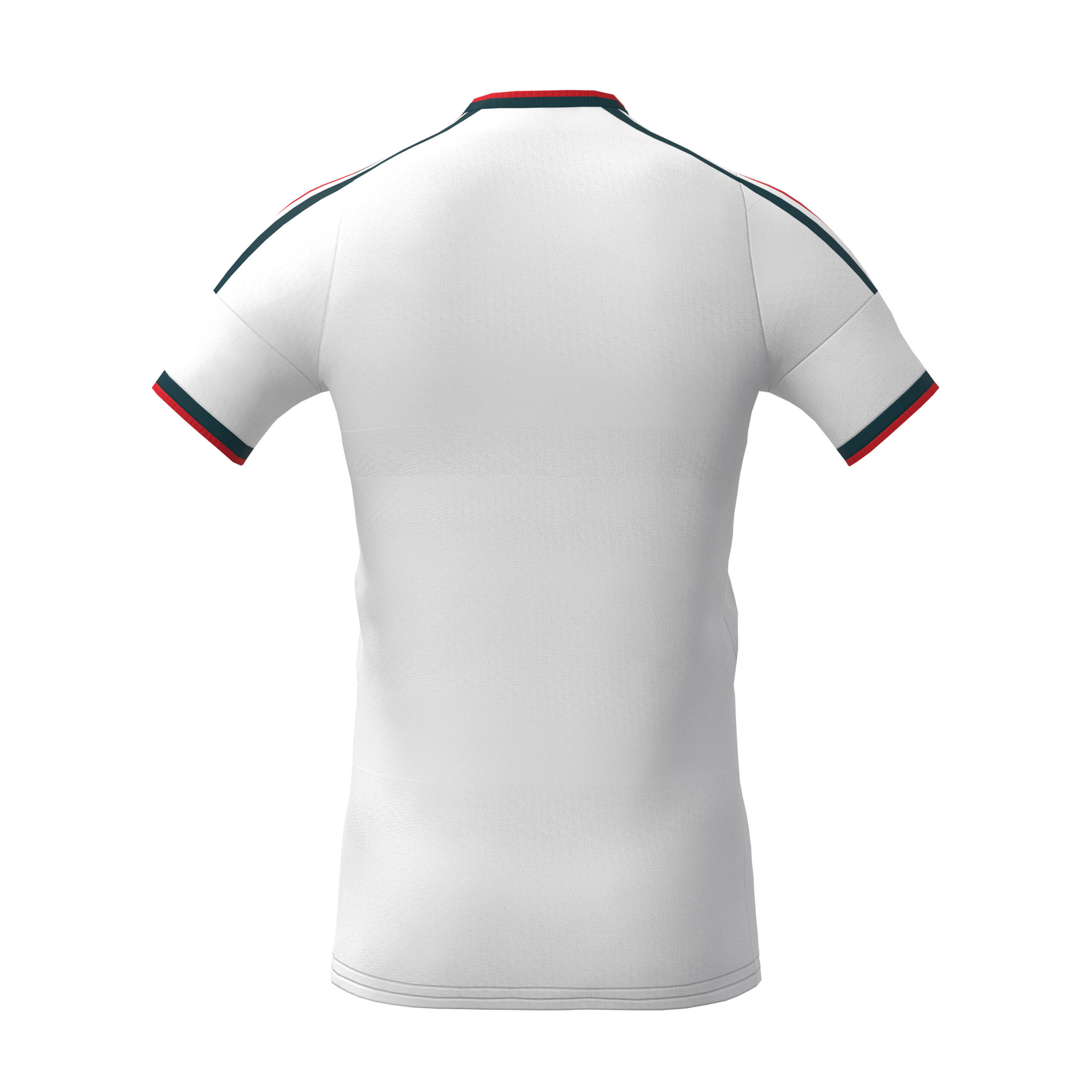 ADIDAS JERSEY MÉXICO - Image 3