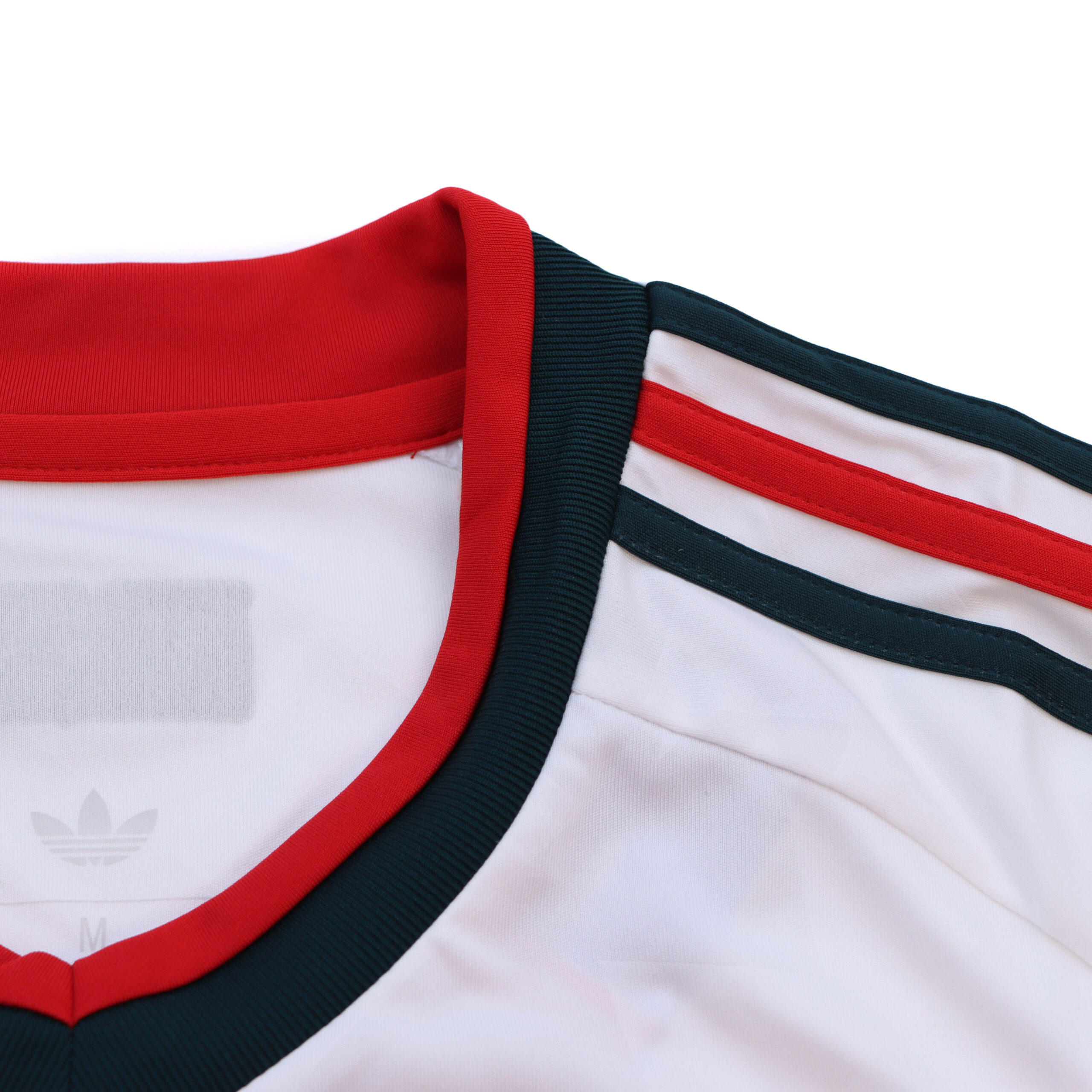 ADIDAS JERSEY MÉXICO - Image 4