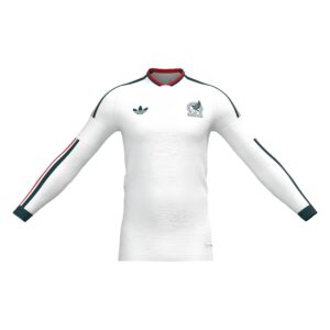 ADIDAS JERSEY MÉXICO