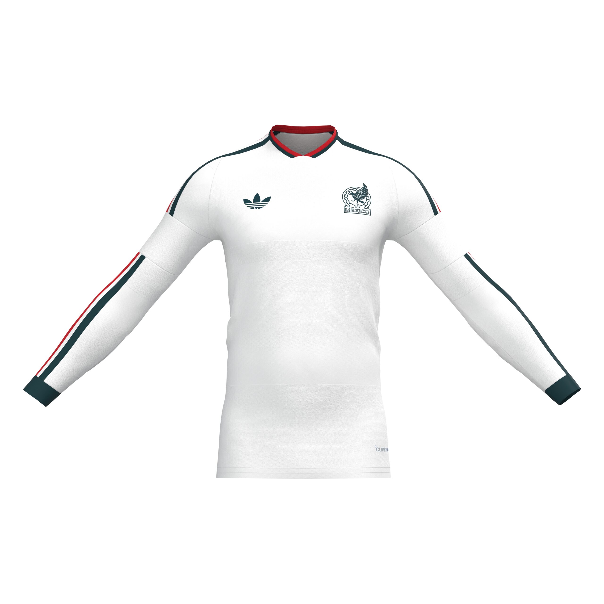 ADIDAS JERSEY MÉXICO