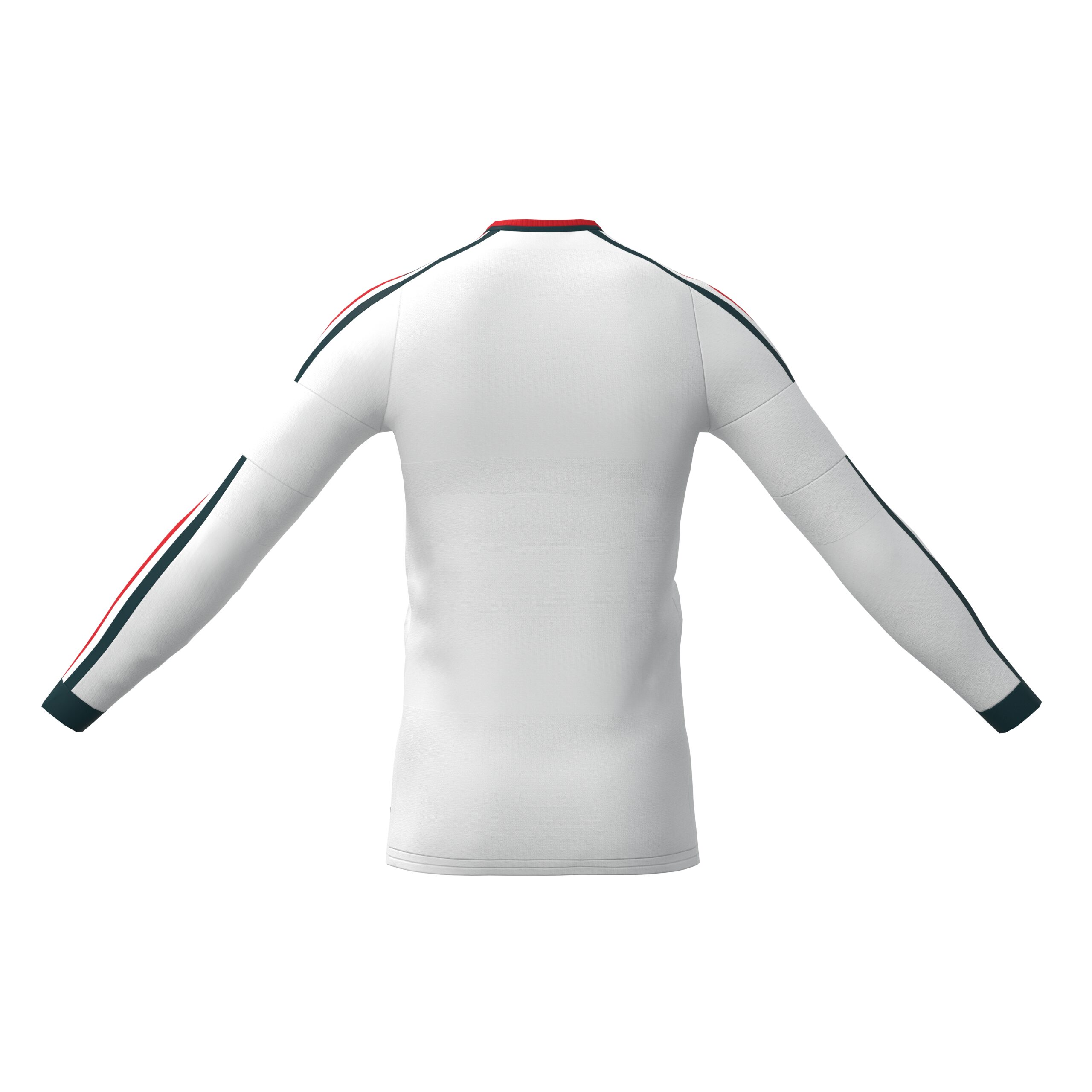 ADIDAS JERSEY MÉXICO - Image 3