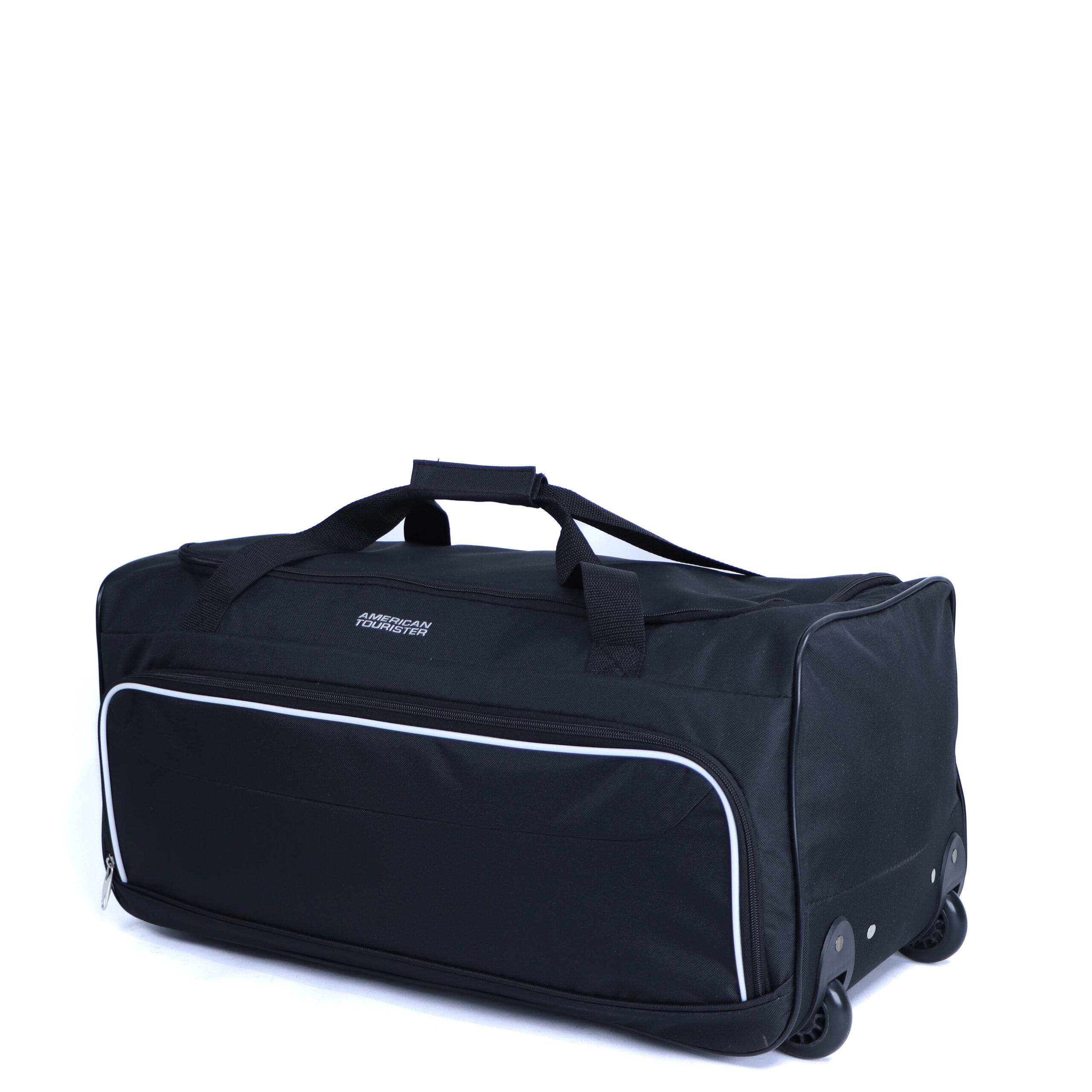 MALETA AMERICAN TOURISTER NEGRA - Image 2