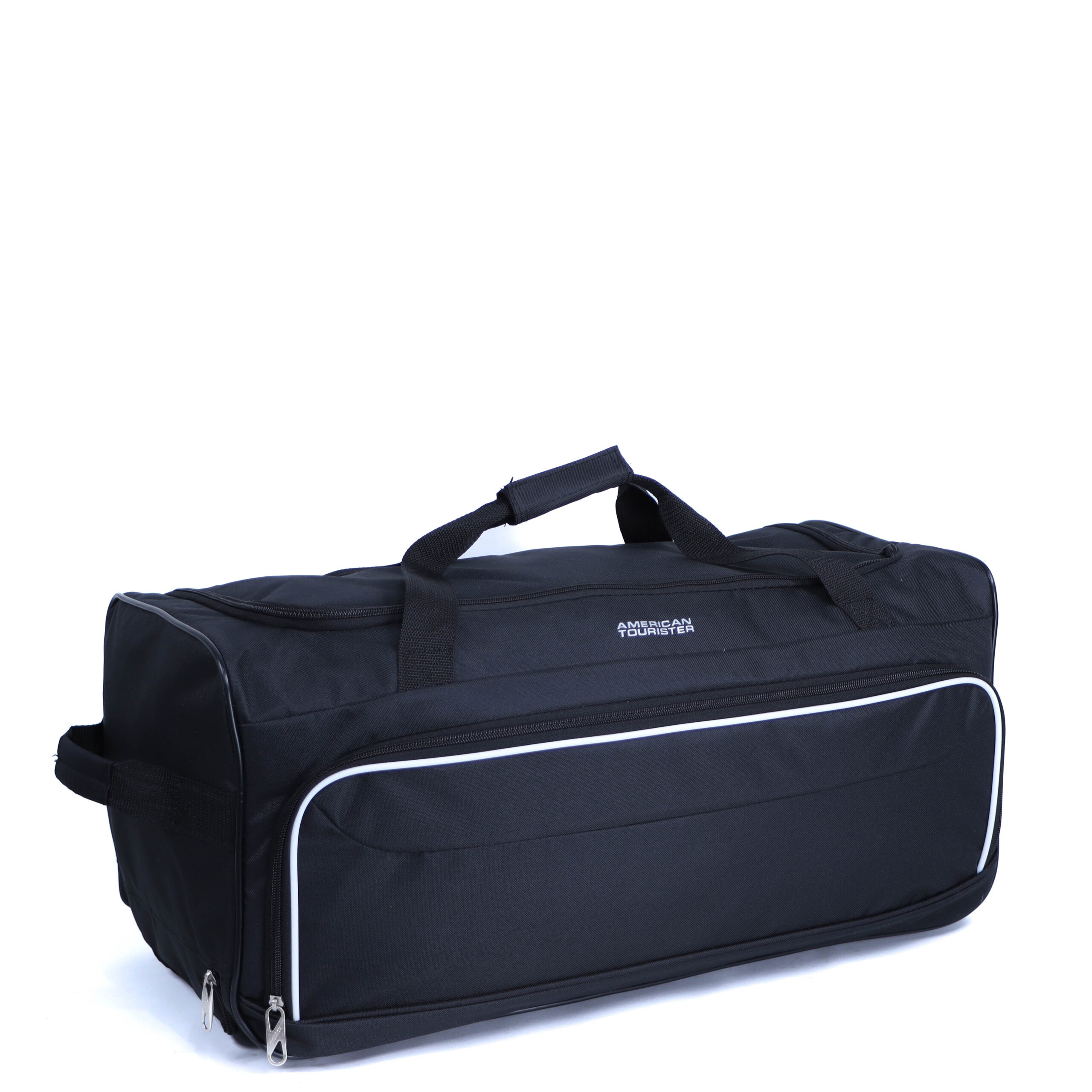 MALETA AMERICAN TOURISTER NEGRA - Image 3