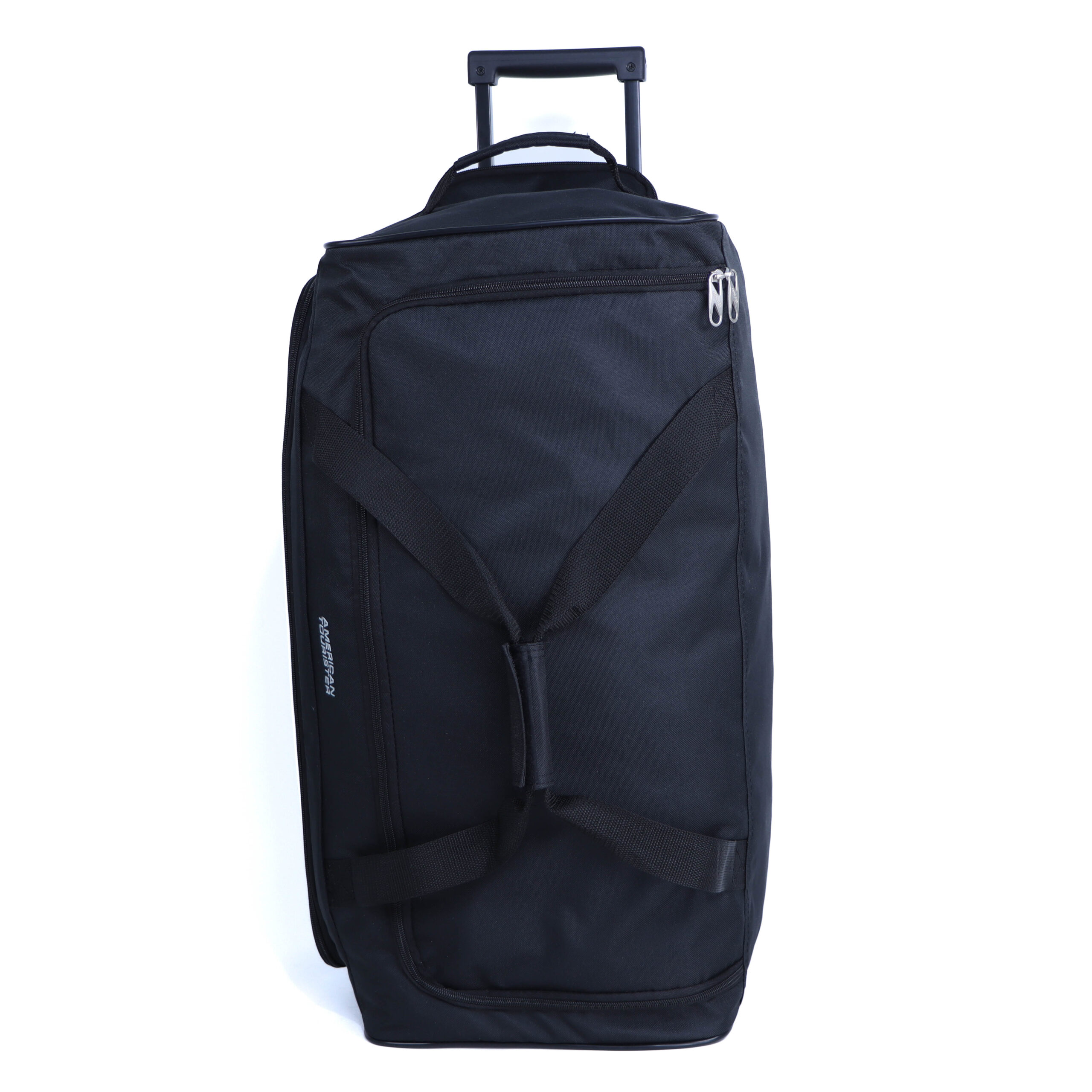 MALETA AMERICAN TOURISTER NEGRA - Image 4