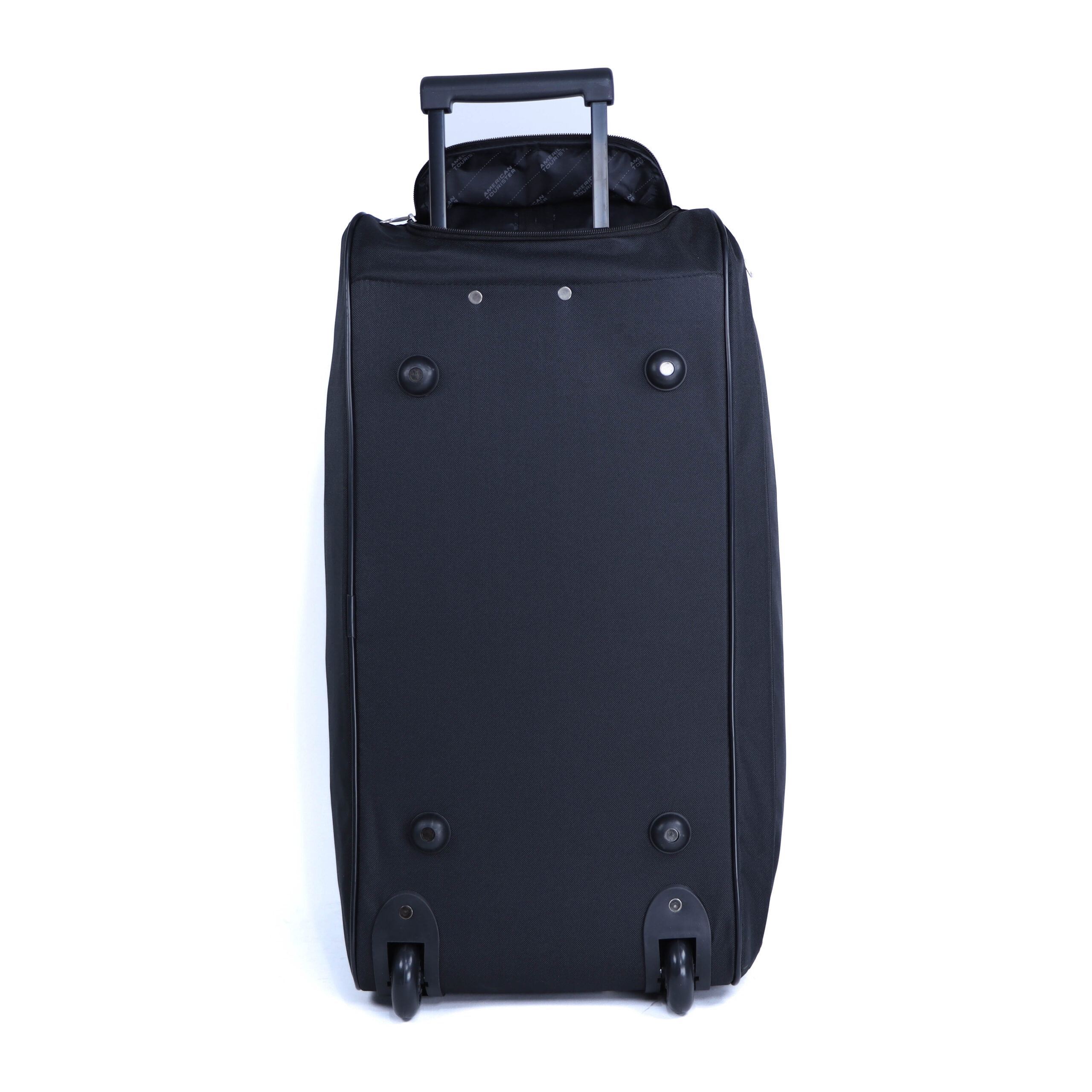 MALETA AMERICAN TOURISTER NEGRA - Image 5