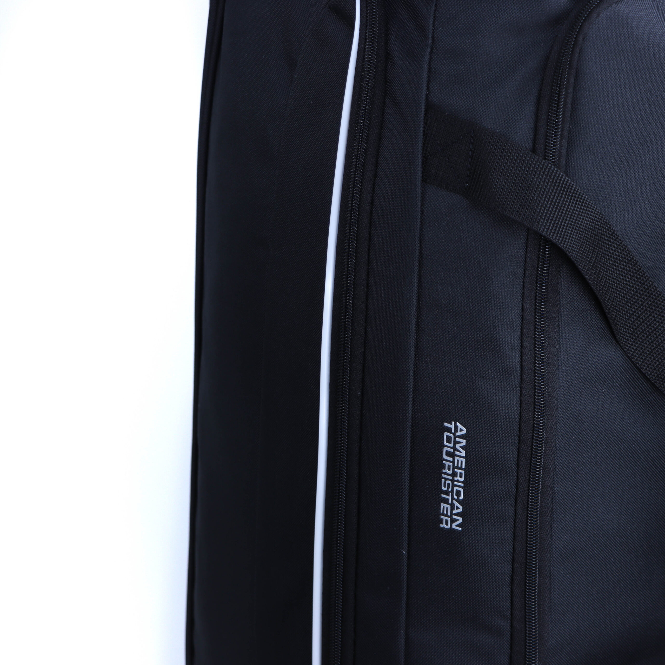 MALETA AMERICAN TOURISTER NEGRA - Image 6