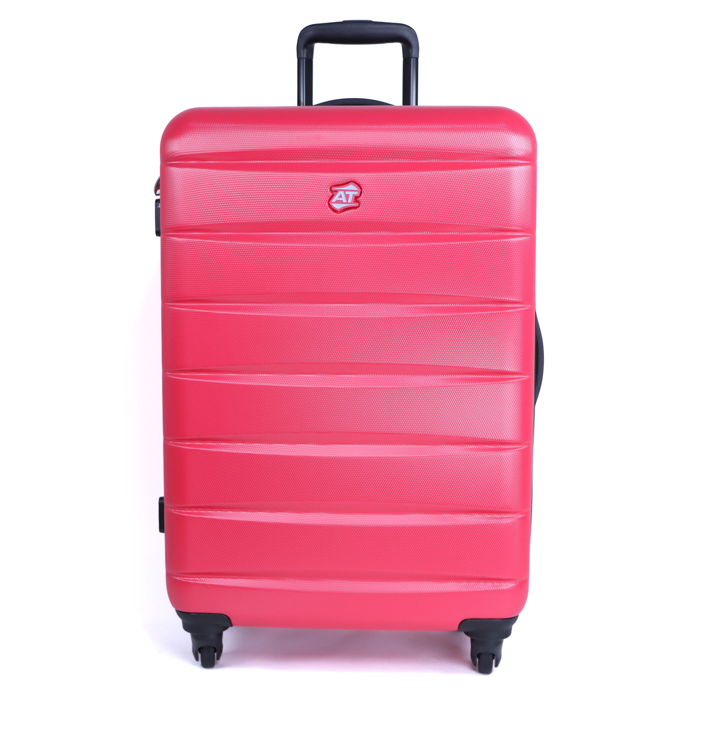 MALETA AMERICAN TOURISTER ROSA 25KG