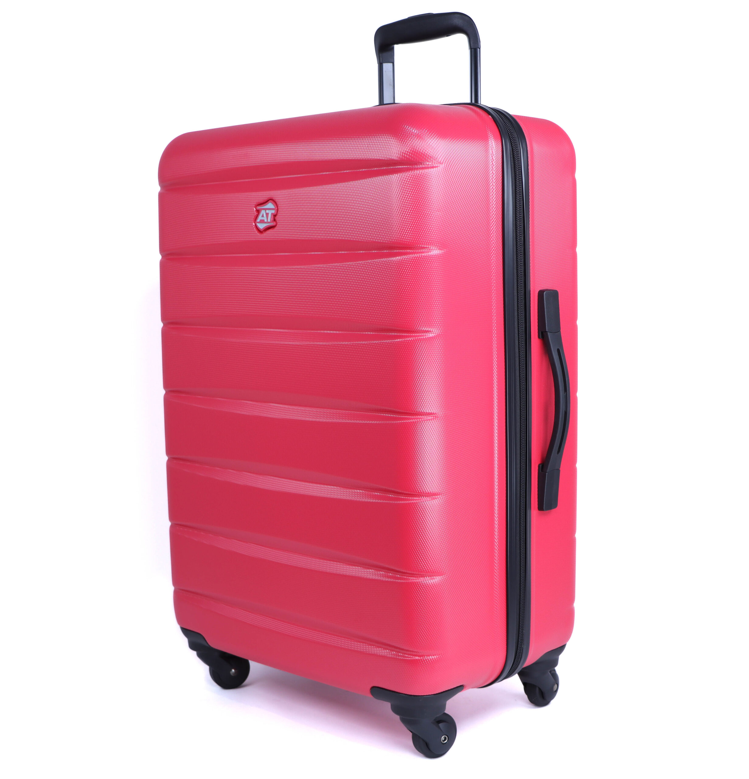 MALETA AMERICAN TOURISTER ROSA 25KG - Image 2