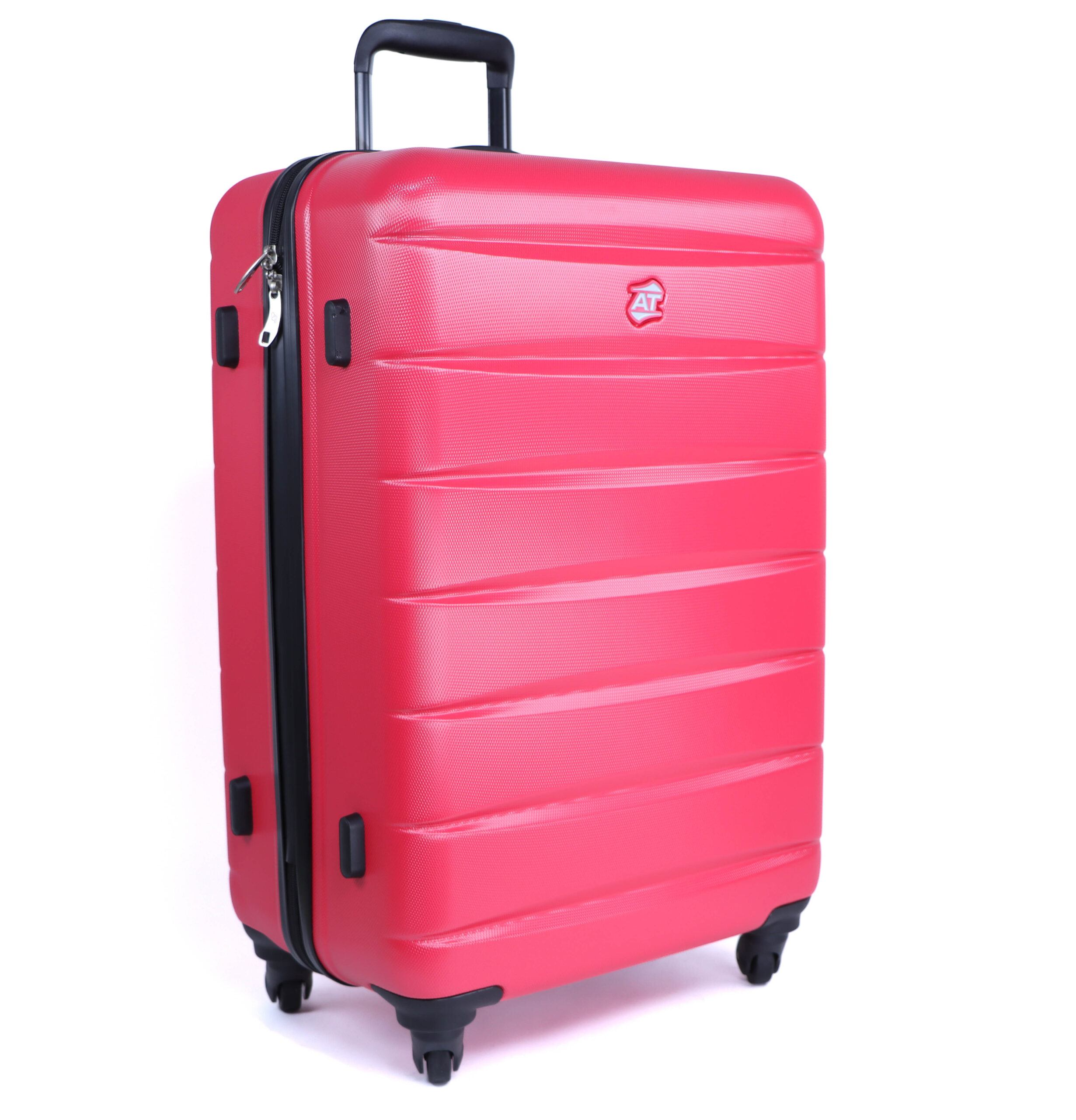 MALETA AMERICAN TOURISTER ROSA 25KG - Image 3