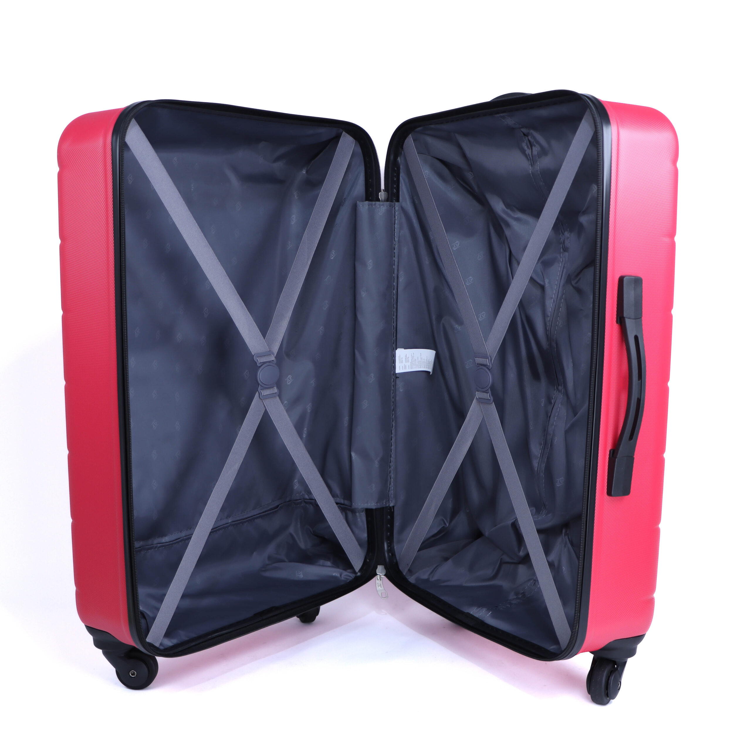 MALETA AMERICAN TOURISTER ROSA 25KG - Image 6