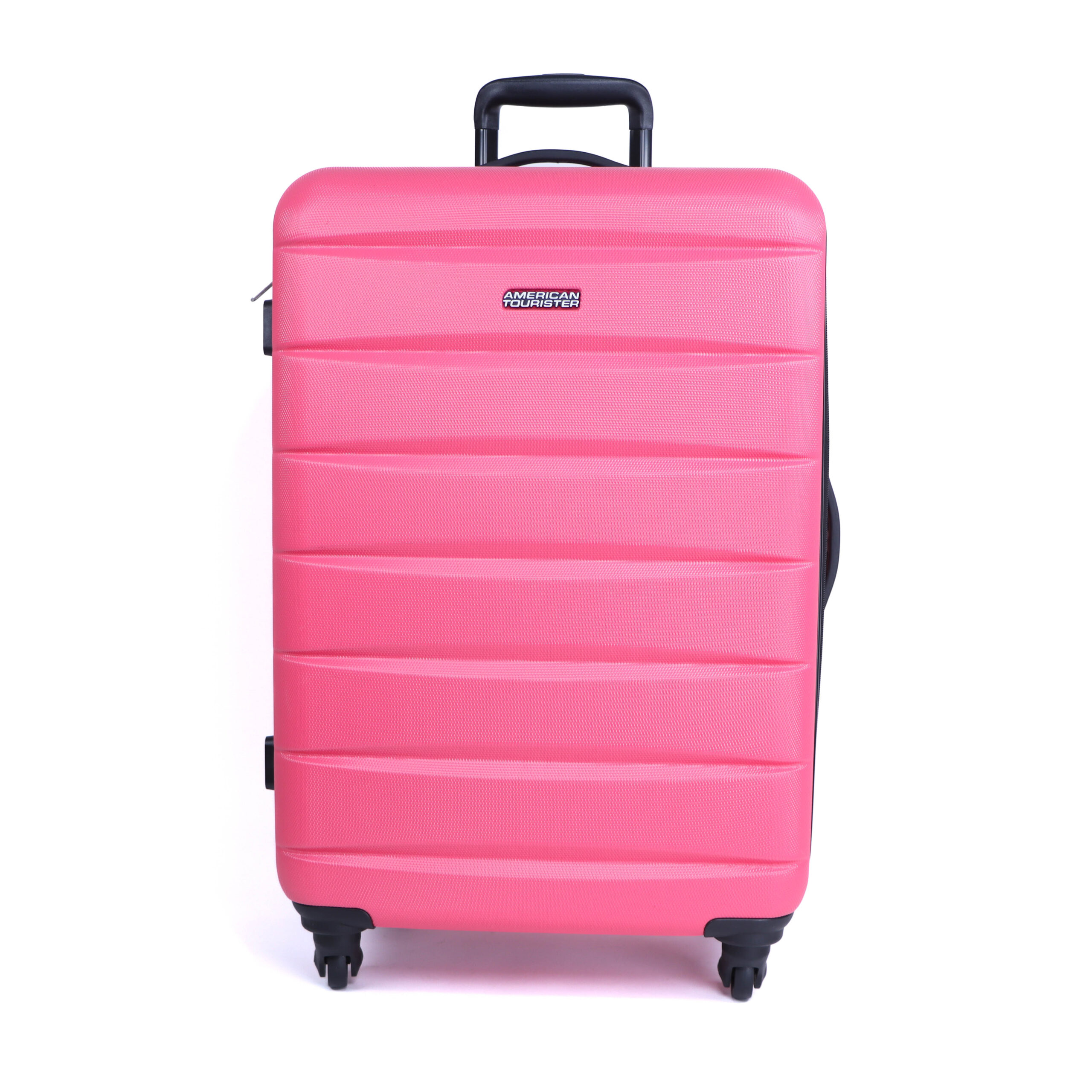 MALETA AMERICAN TOURISTER ROSA MEDIANA