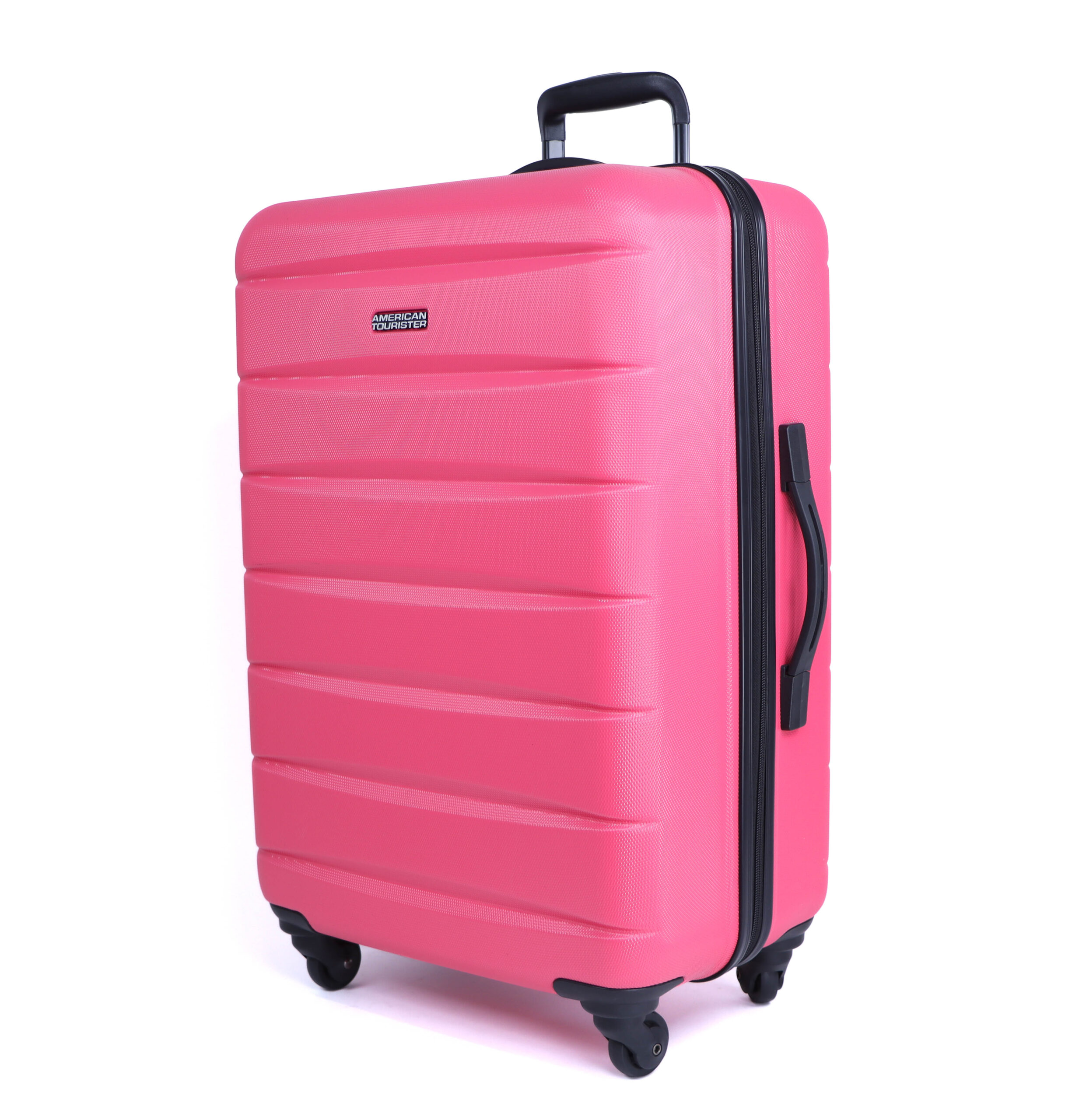 MALETA AMERICAN TOURISTER ROSA MEDIANA - Image 2