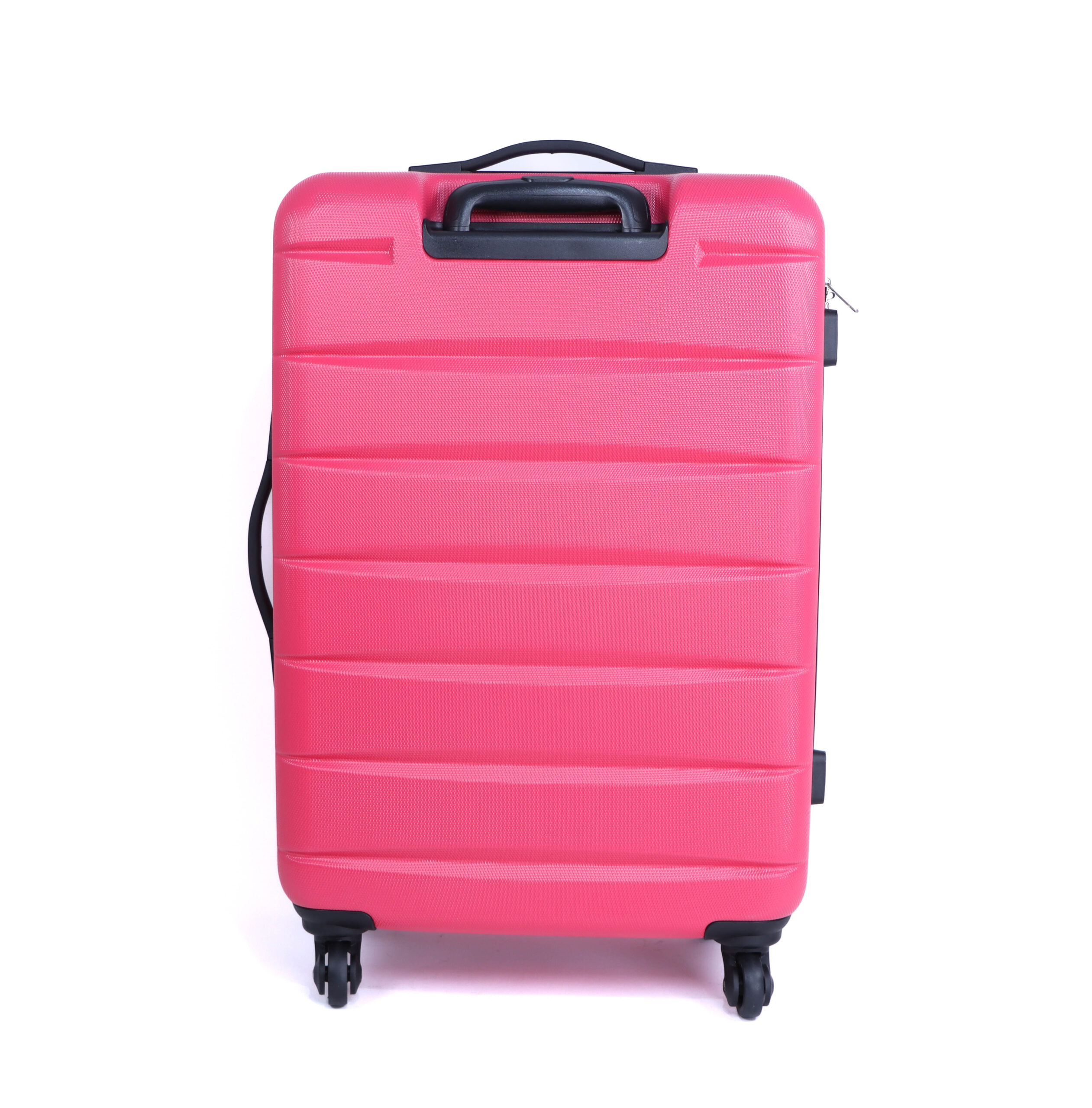 MALETA AMERICAN TOURISTER ROSA MEDIANA - Image 5