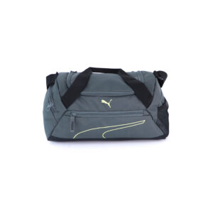MALETA DEPORTIVA PUMA FUNDAMENTALS GRIS