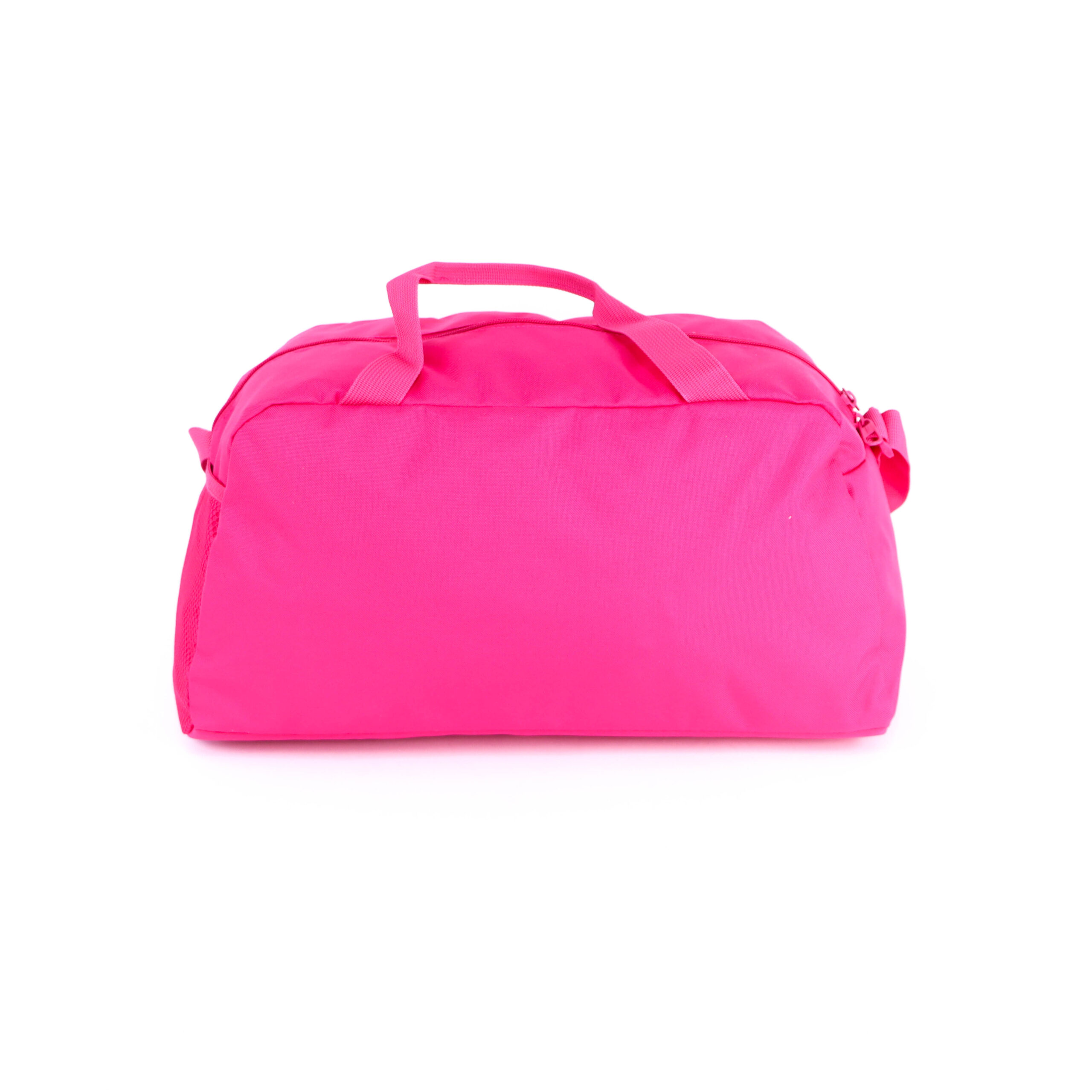MALETA DEPORTIVA PUMA PHASE ROSA - Image 3