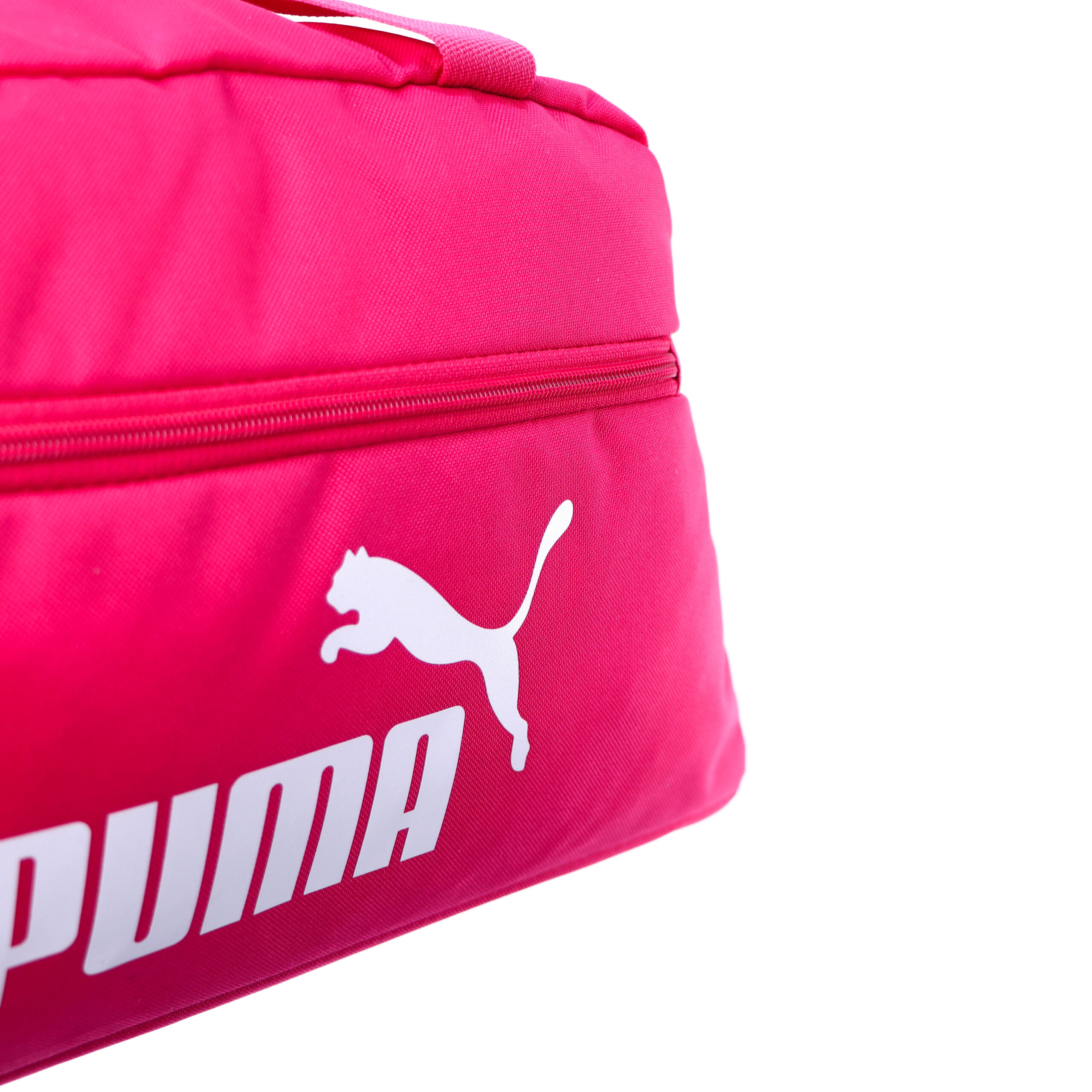 MALETA DEPORTIVA PUMA PHASE ROSA - Image 4