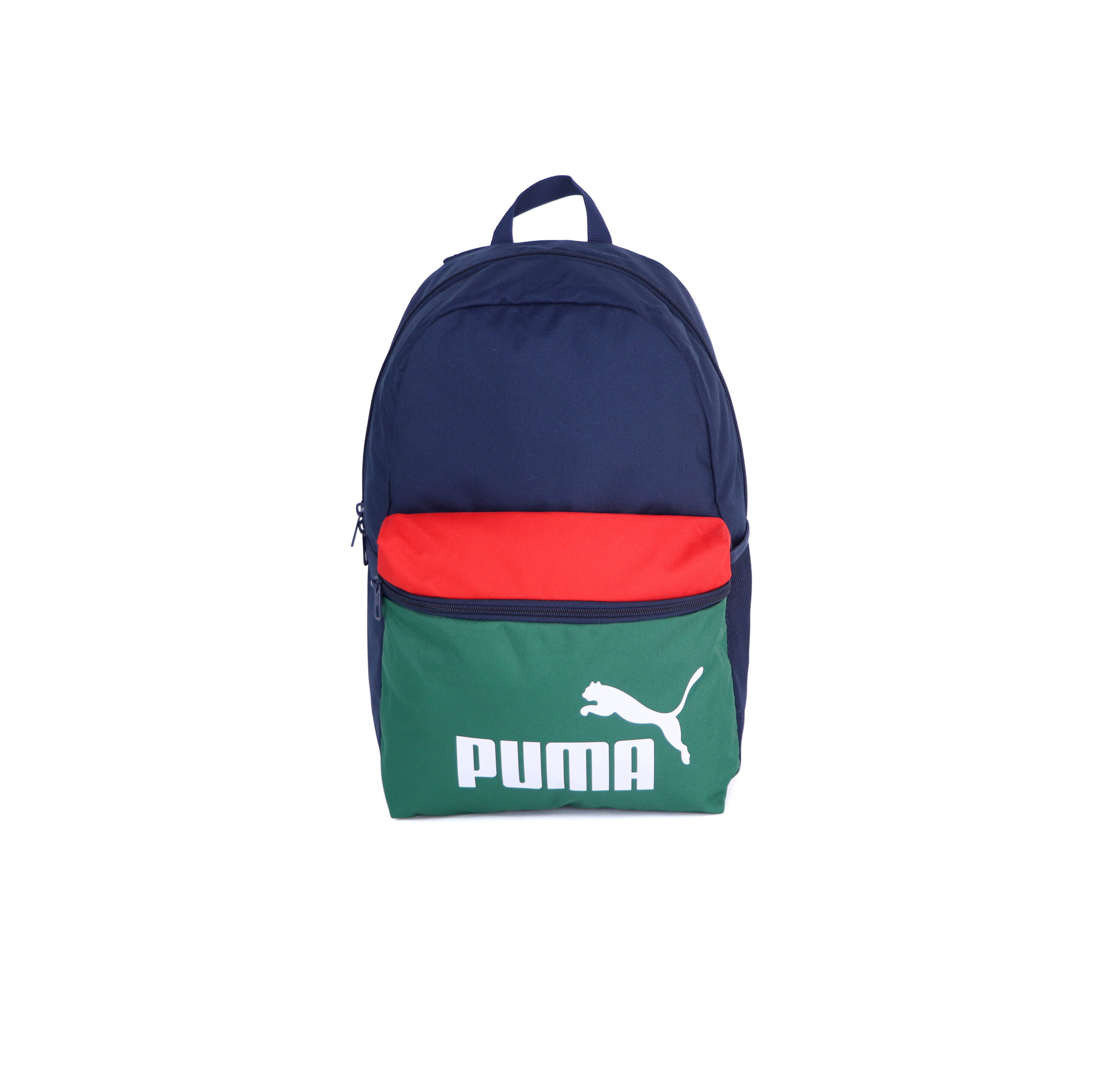 MOCHILA PUMA PHASE AZUL MARINO