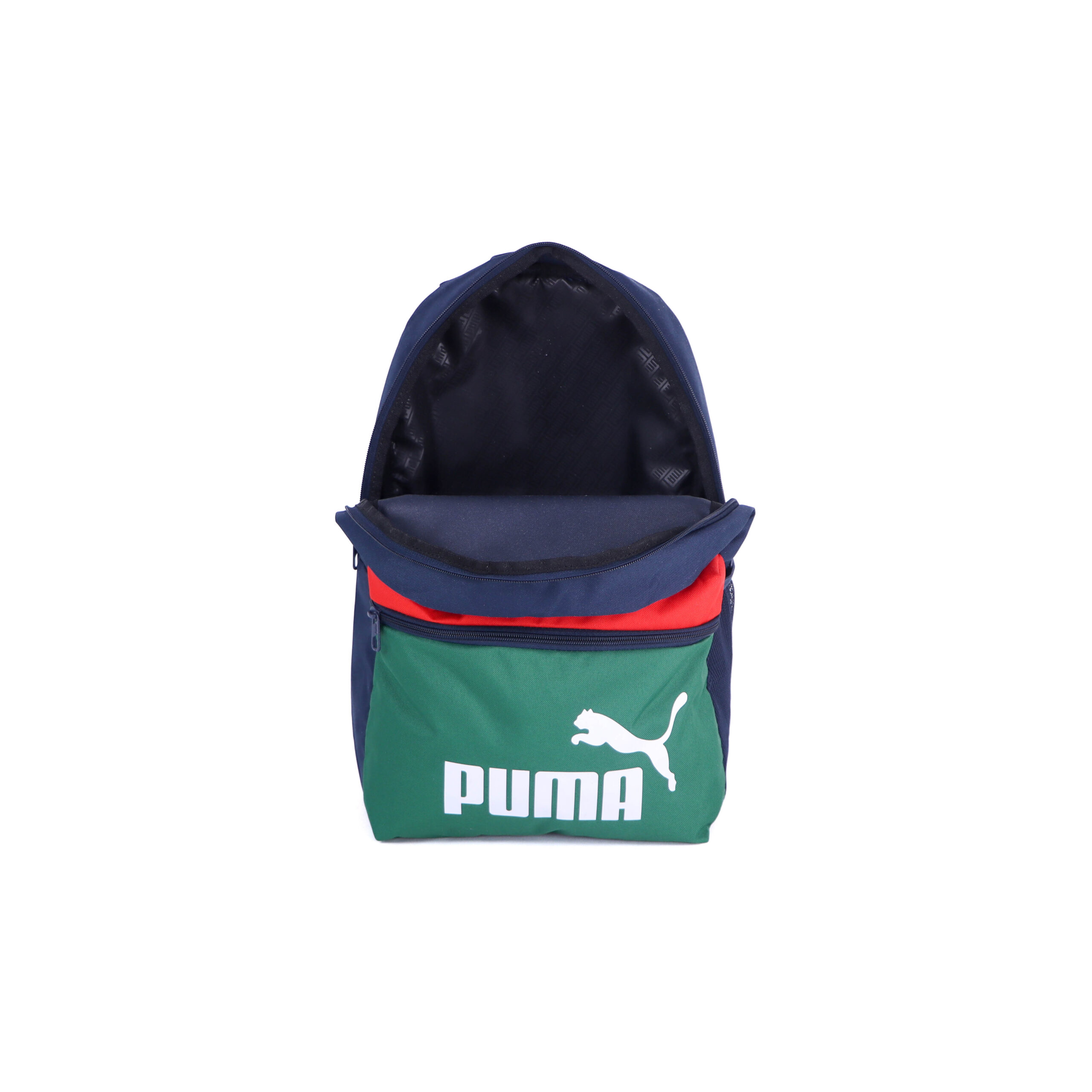 MOCHILA PUMA PHASE AZUL MARINO - Image 6