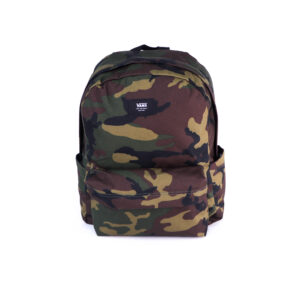 MOCHILA VANS OLD SKOOL CAMUFLAJE