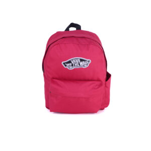 MOCHILA VANS OLD SKOOL CLASSIC GUINDA