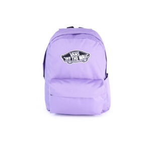 MOCHILA VANS OLD SKOOL CLASSIC LILA