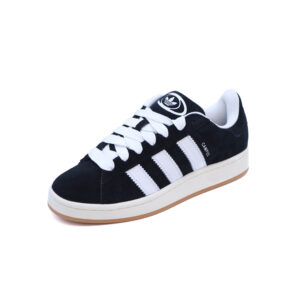 ADIDAS CAMPUS 00s NEGRO BLANCO