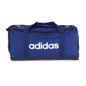 MALETA DEPORTIVA ADIDAS LINEAR AZUL