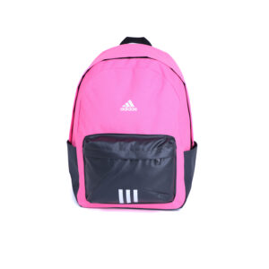 MOCHILA ADIDAS ROSA