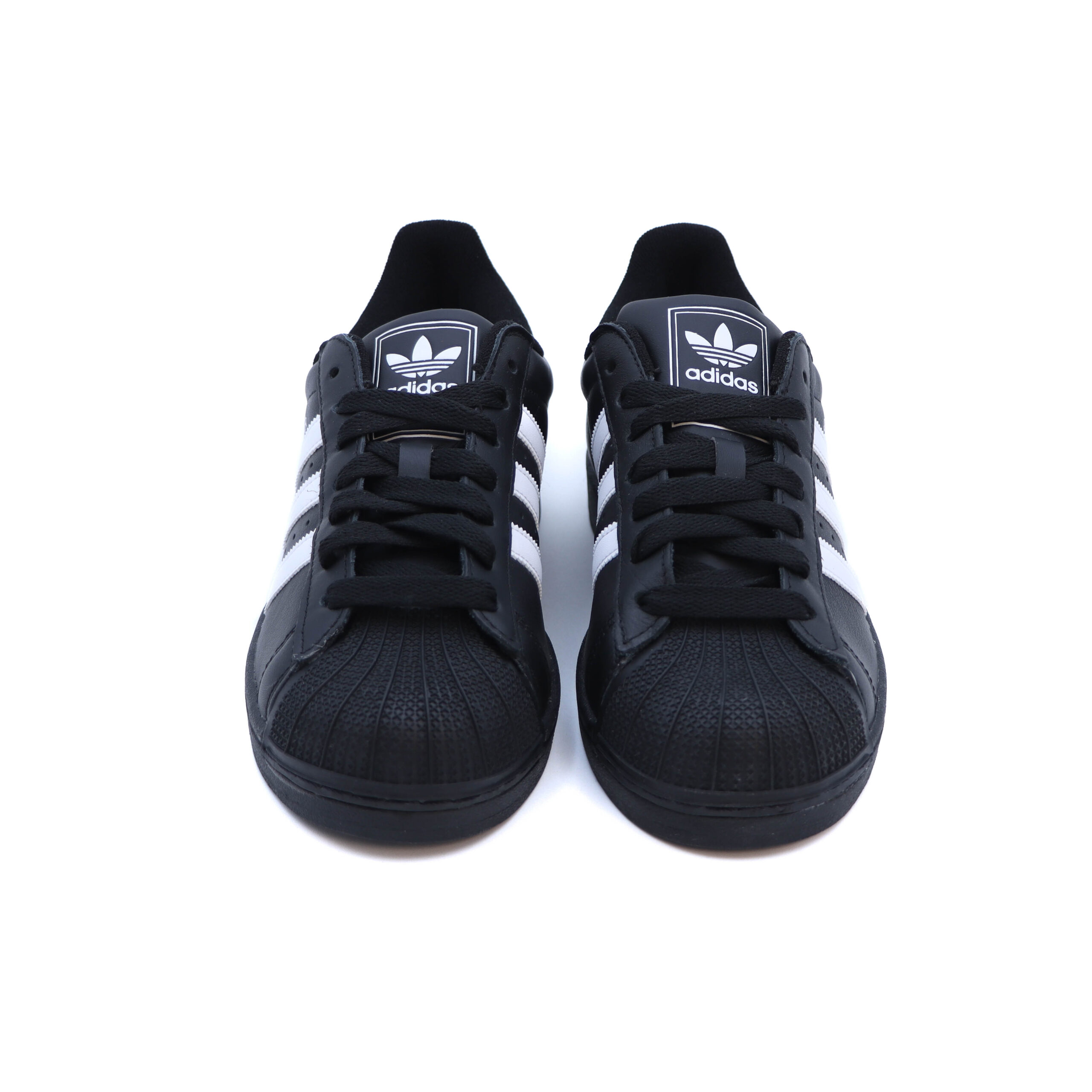 ADIDAS SUPERSTAR II NEGRO BLANCO - Image 5
