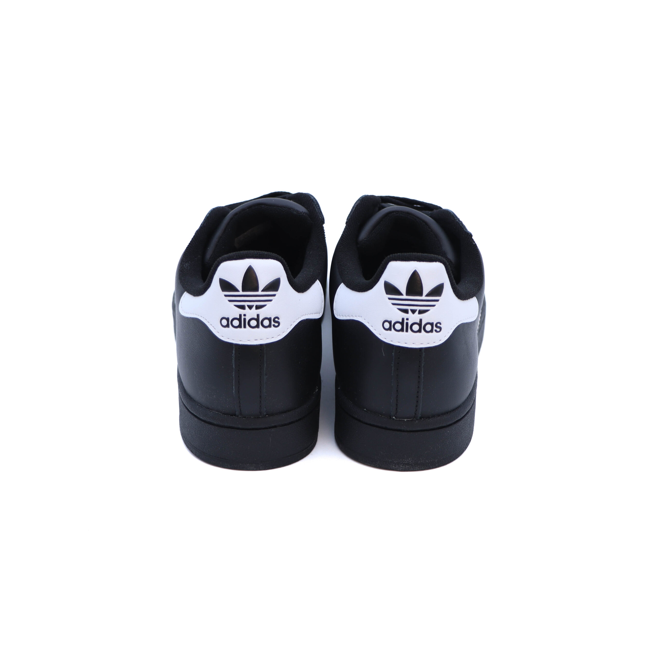 ADIDAS SUPERSTAR II NEGRO BLANCO - Image 6