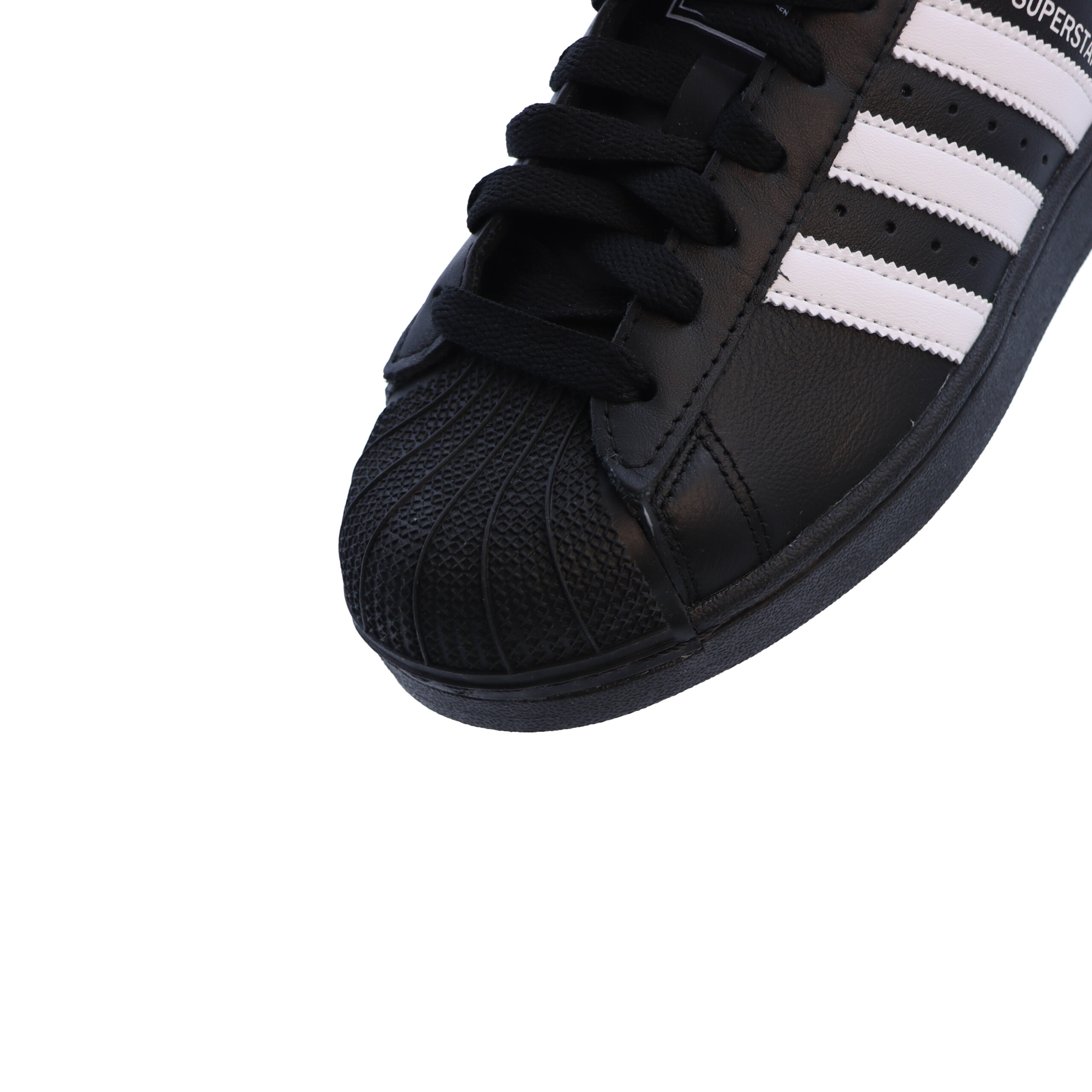 ADIDAS SUPERSTAR II NEGRO BLANCO - Image 7