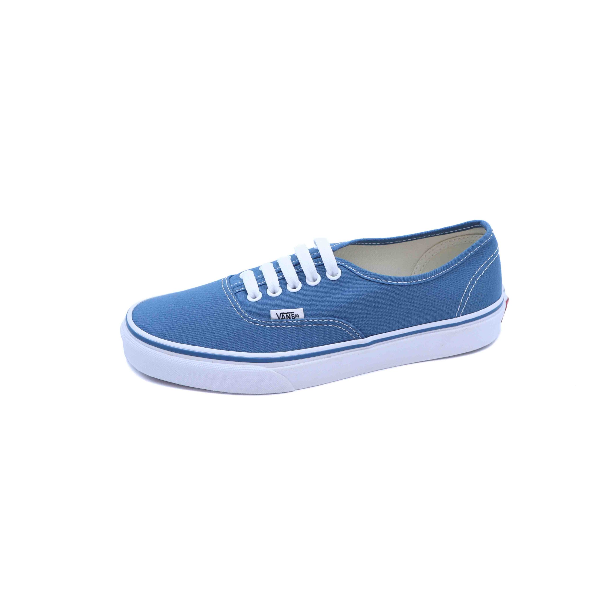 AUTHENTIC AZUL