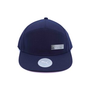 GORRA PUMA AZUL MNO