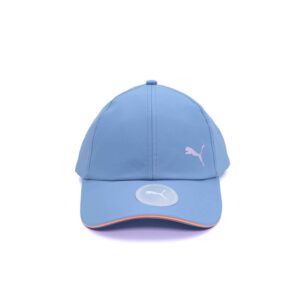 GORRA PUMA AZUL