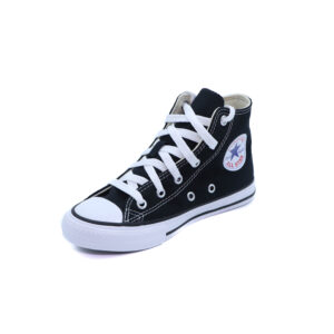 CONVERSE BLACK