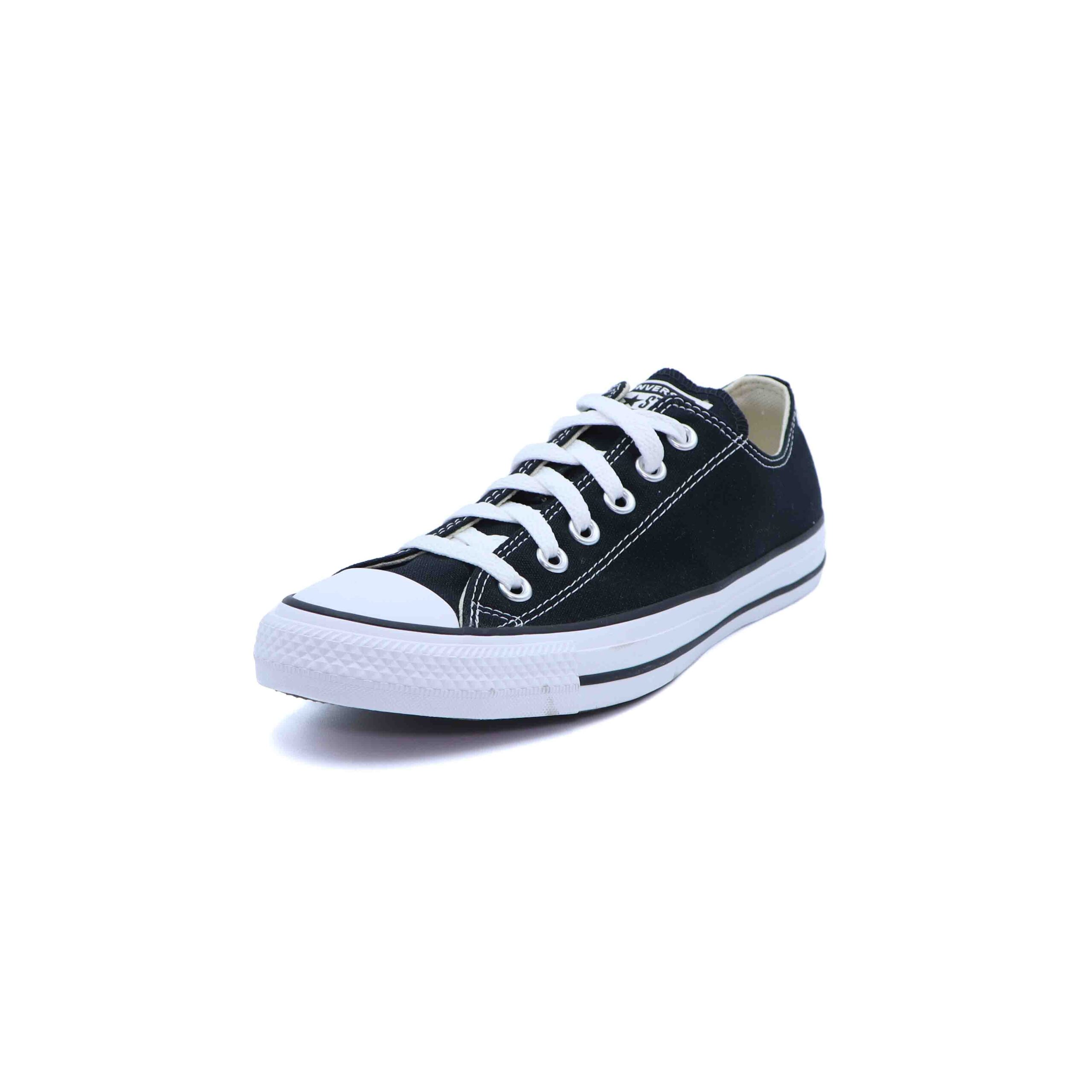 CONVERSE BLACK