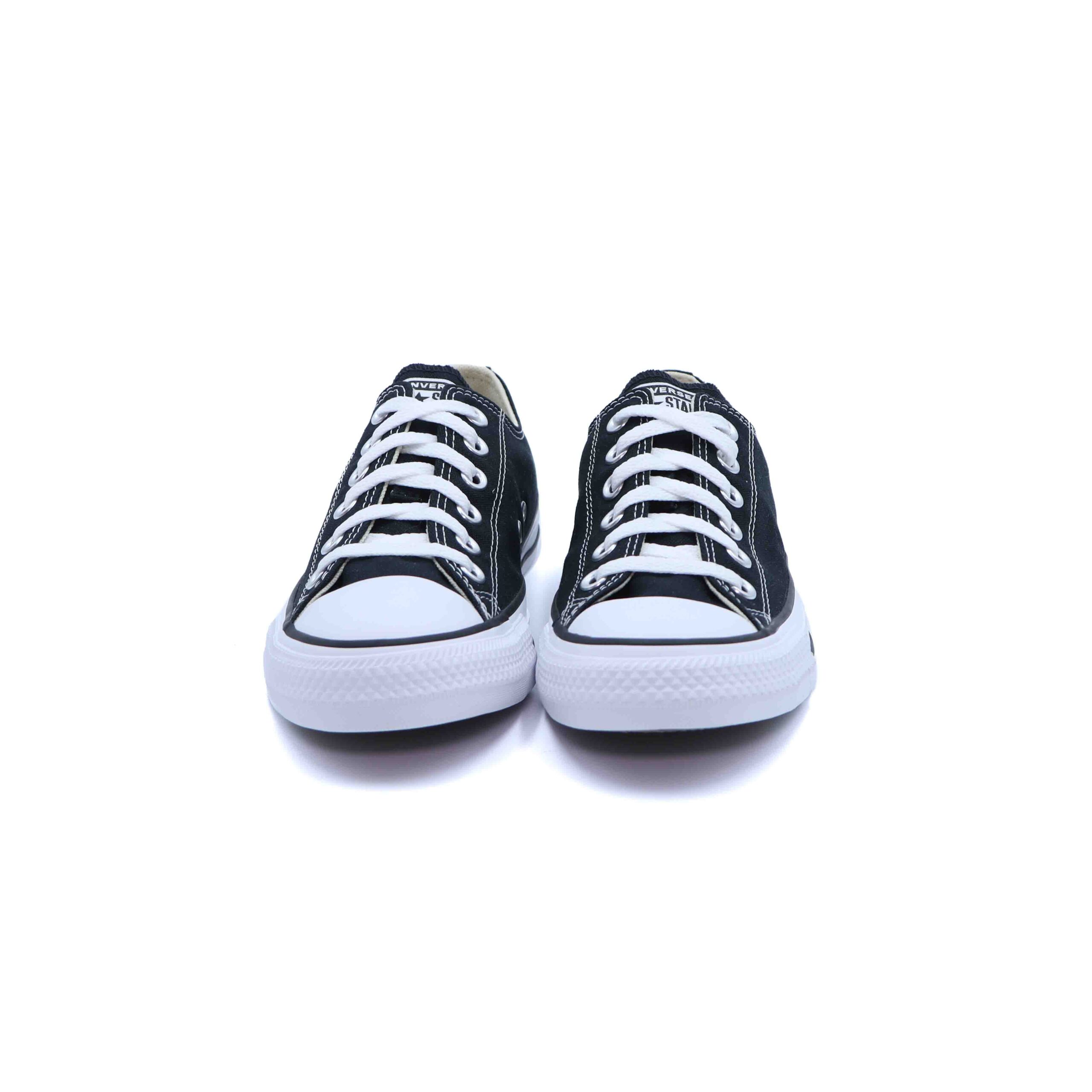 CONVERSE BLACK - Image 5