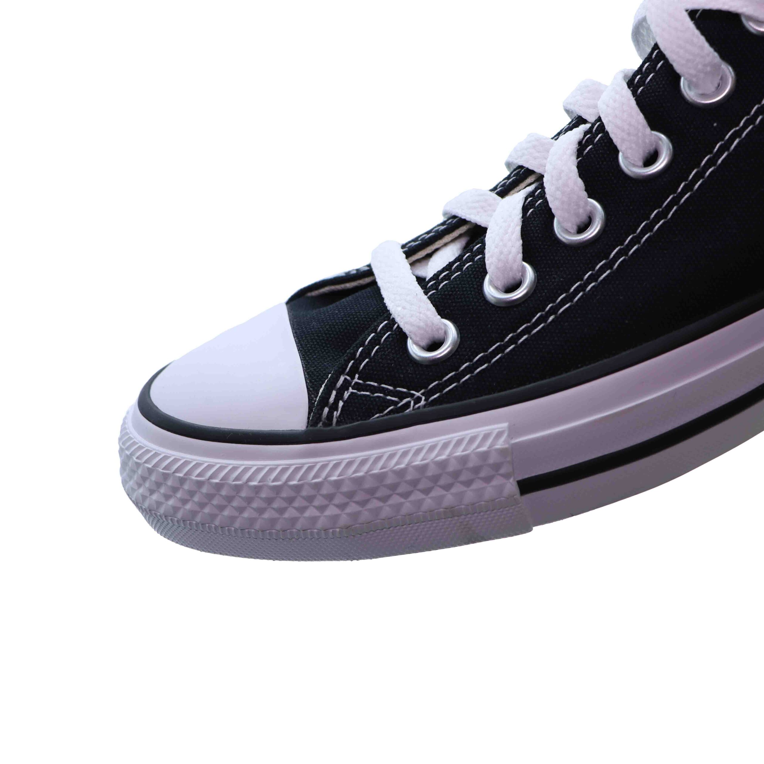 CONVERSE BLACK - Image 7