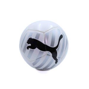 BALON BLANCO GRIS PUMA FUTBOL