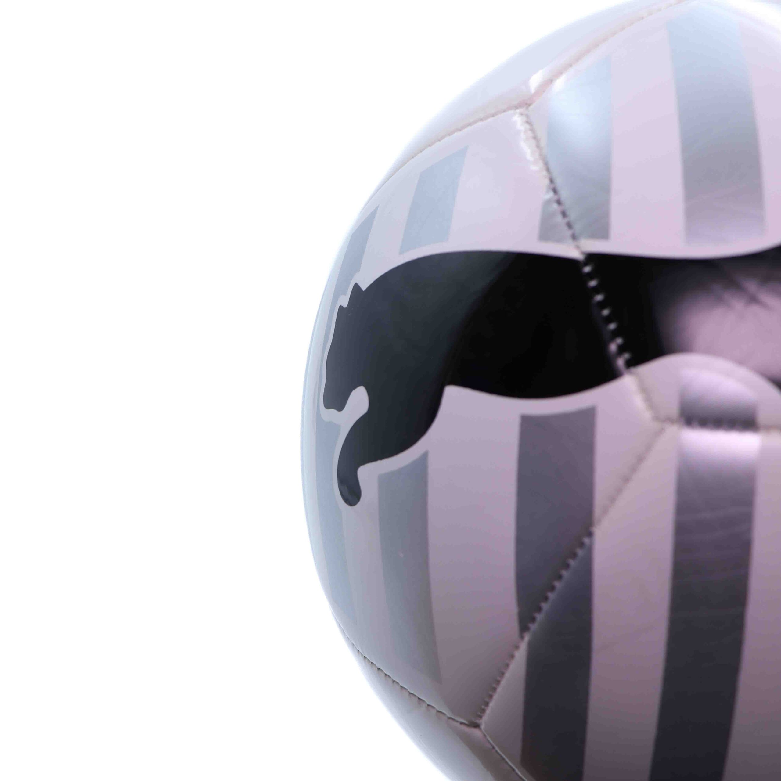 BALON BLANCO GRIS PUMA FUTBOL - Image 4