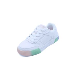 SKECHERS JADE BLANCO