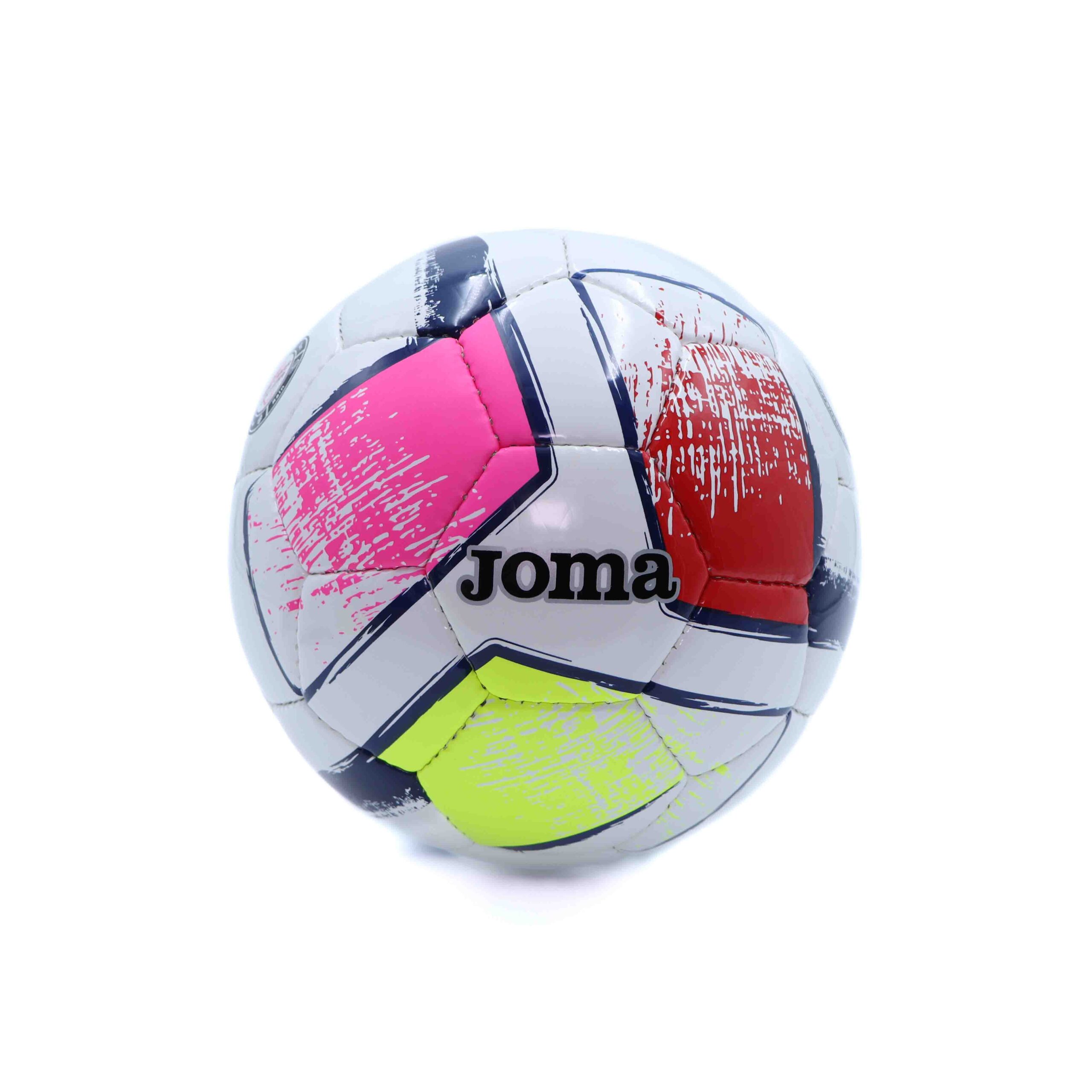 BAL脫N JOMA BLANCO FUTBOL